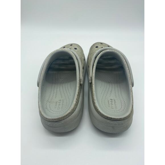 Sz 3 Junior Crocs - Picture 4 of 10